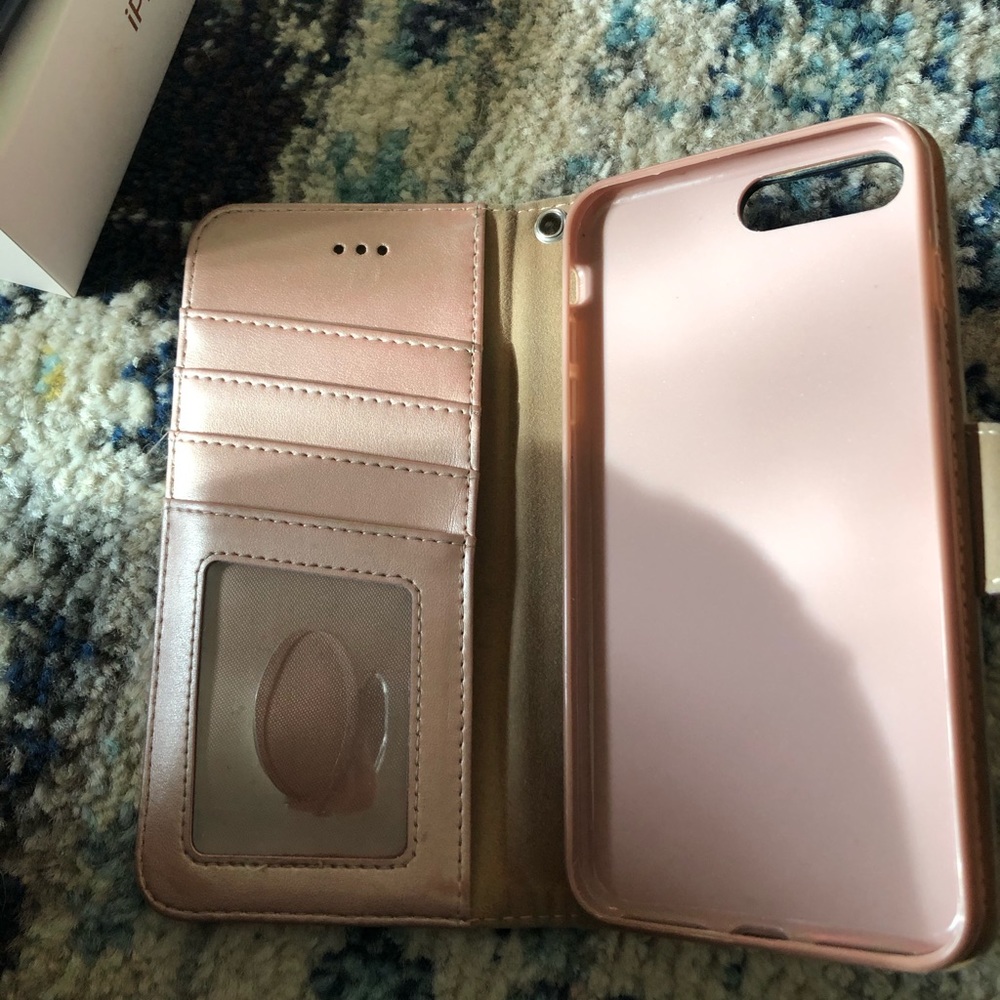 Phone case